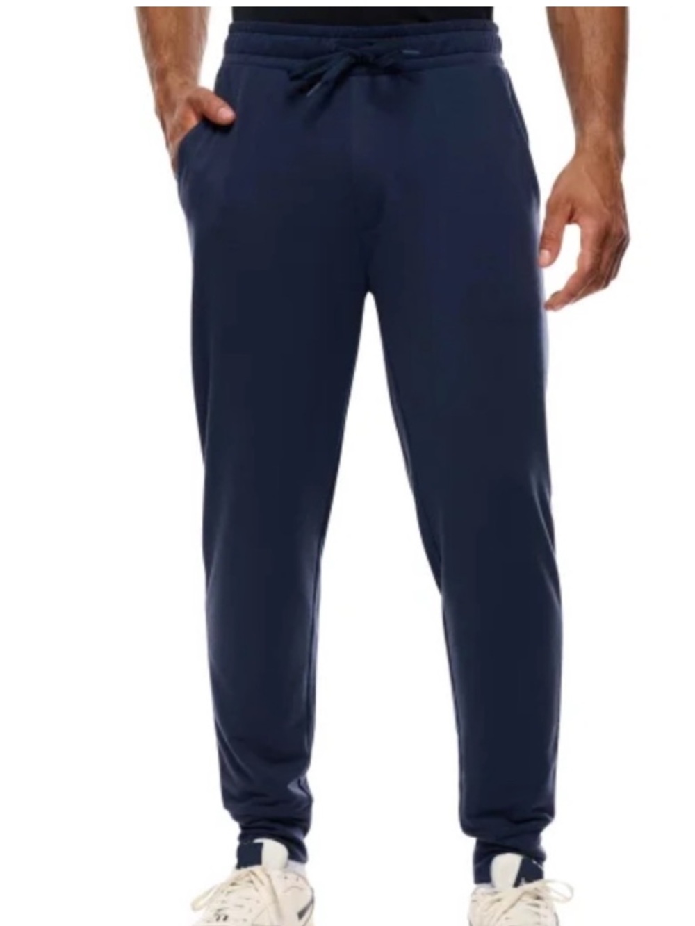 Lole Lightweight Jogger Trackpants - navy